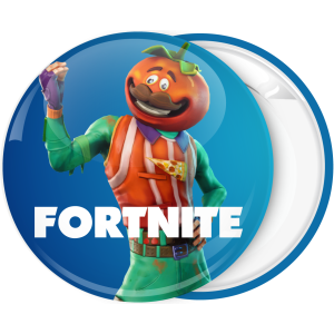 Κονκάρδα Fortnite Tomato Head