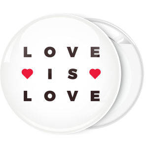 Κονκάρδα Love is Love
