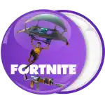 Κονκάρδα Fortnite αλεξίπτωτο μωβ