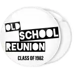 Κονκάρδα Old School Reunion