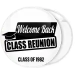 Κονκάρδα Reunion welcome back