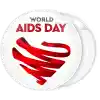 &Kappa;&omicron;&nu;&kappa;ά&rho;&delta;&alpha; World Aids Day &kappa;&alpha;&rho;&delta;&iota;&alpha;