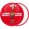 &Kappa;&omicron;&nu;&kappa;ά&rho;&delta;&alpha; Lucky Luke &kappa;&lambda;&alpha;&sigma;&sigma;&iota;&kappa;ή