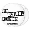 &Kappa;&omicron;&nu;&kappa;ά&rho;&delta;&alpha; Old School Reunion