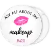 &Kappa;&omicron;&nu;&kappa;ά&rho;&delta;&alpha; make up lips ό&nu;&omicron;&mu;&alpha; 
