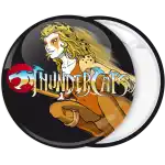 &Kappa;&omicron;&nu;&kappa;ά&rho;&delta;&alpha; Thundercats Cheetara