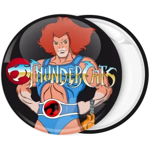 &Kappa;&omicron;&nu;&kappa;ά&rho;&delta;&alpha; Thundercats Lion-O