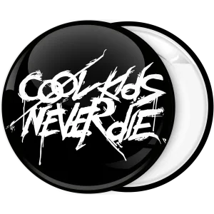 &Kappa;&omicron;&nu;&kappa;ά&rho;&delta;&alpha; Cool kids never die &mu;&alpha;ύ&rho;&eta;