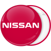 Κονκάρδα Nissan