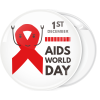Κονκάρδα World Aids Day cartoon