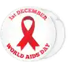 &Kappa;&omicron;&nu;&kappa;ά&rho;&delta;&alpha; world Aids day &lambda;&epsilon;&upsilon;&kappa;ή