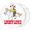 &Kappa;&omicron;&nu;&kappa;ά&rho;&delta;&alpha; Lucky Luke dolly