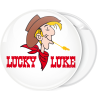 Κονκάρδα Lucky Luke smoke