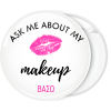 Κονκάρδα make up lips όνομα 