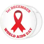 &Kappa;&omicron;&nu;&kappa;ά&rho;&delta;&alpha; world Aids day &lambda;&epsilon;&upsilon;&kappa;ή