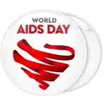 &Kappa;&omicron;&nu;&kappa;ά&rho;&delta;&alpha; World Aids Day &kappa;&alpha;&rho;&delta;&iota;&alpha;