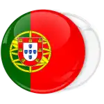 &Kappa;&omicron;&nu;&kappa;ά&rho;&delta;&alpha; &sigma;&eta;&mu;&alpha;ί&alpha; &Pi;&omicron;&rho;&tau;&omicron;&gamma;&alpha;&lambda;ί&alpha;&sigmaf;