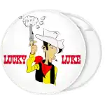 &Kappa;&omicron;&nu;&kappa;ά&rho;&delta;&alpha; Lucky Luke &pi;&iota;&sigma;&tau;ό&lambda;&iota;