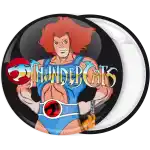 &Kappa;&omicron;&nu;&kappa;ά&rho;&delta;&alpha; Thundercats Lion-O