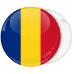 &Kappa;&omicron;&nu;&kappa;ά&rho;&delta;&alpha; &sigma;&eta;&mu;&alpha;ί&alpha; &Rho;&omicron;&upsilon;&mu;&alpha;&nu;ί&alpha;&sigmaf; 