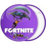 Κονκάρδα Fortnite αλεξίπτωτο μωβ 