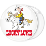 Κονκάρδα Lucky Luke dolly