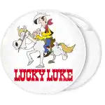 &Kappa;&omicron;&nu;&kappa;ά&rho;&delta;&alpha; Lucky Luke dolly