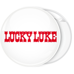Κονκάρδα Lucky Luke classic λευκή