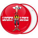 Κονκάρδα Lucky Luke κλασσική