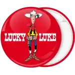 &Kappa;&omicron;&nu;&kappa;ά&rho;&delta;&alpha; Lucky Luke &kappa;&lambda;&alpha;&sigma;&sigma;&iota;&kappa;ή