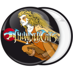Κονκάρδα Thundercats Cheetara