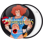 Κονκάρδα Thundercats Lion-O