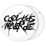 &Kappa;&omicron;&nu;&kappa;ά&rho;&delta;&alpha; Cool kids never die &lambda;&epsilon;&upsilon;&kappa;ή