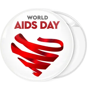 &Kappa;&omicron;&nu;&kappa;ά&rho;&delta;&alpha; World Aids Day &kappa;&alpha;&rho;&delta;&iota;&alpha;