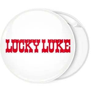 &Kappa;&omicron;&nu;&kappa;ά&rho;&delta;&alpha; Lucky Luke classic &lambda;&epsilon;&upsilon;&kappa;ή