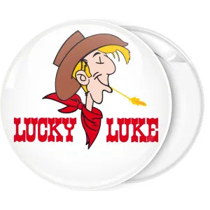 &Kappa;&omicron;&nu;&kappa;ά&rho;&delta;&alpha; Lucky Luke smoke