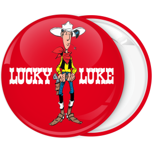Κονκάρδα Lucky Luke κλασσική
