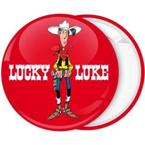 &Kappa;&omicron;&nu;&kappa;ά&rho;&delta;&alpha; Lucky Luke &kappa;&lambda;&alpha;&sigma;&sigma;&iota;&kappa;ή