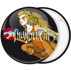 Κονκάρδα Thundercats Cheetara