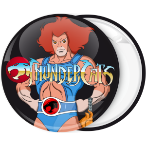 Κονκάρδα Thundercats Lion-O