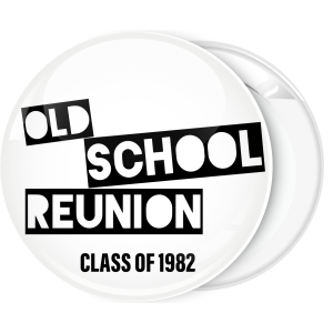 Κονκάρδα Old School Reunion