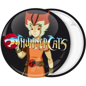 &Kappa;&omicron;&nu;&kappa;ά&rho;&delta;&alpha; Thundercats Wilykits