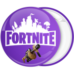 Κονκάρδα Fortnite όπλο μωβ 