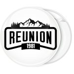 Κονκάρδα Reunion βουνά