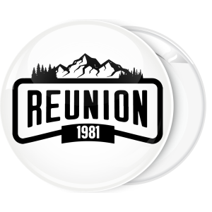 Κονκάρδα Reunion βουνά