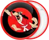 Κονκάρδα Karate kid cartoon