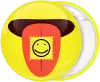 Κονκάρδα Lsd smile