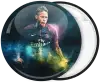 Kονκάρδα Neymar planet
