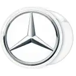 Κονκάρδα Mercedes