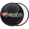 &Kappa;&omicron;&nu;&kappa;ά&rho;&delta;&alpha; Thundercats logo &mu;&alpha;ύ&rho;&omicron;